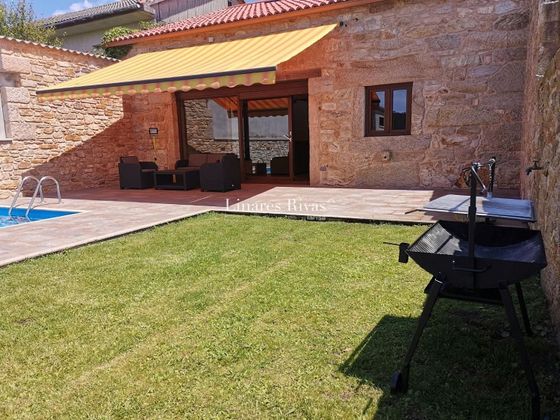 Foto 2 de Casa en venda a Vimianzo de 4 habitacions amb terrassa i piscina