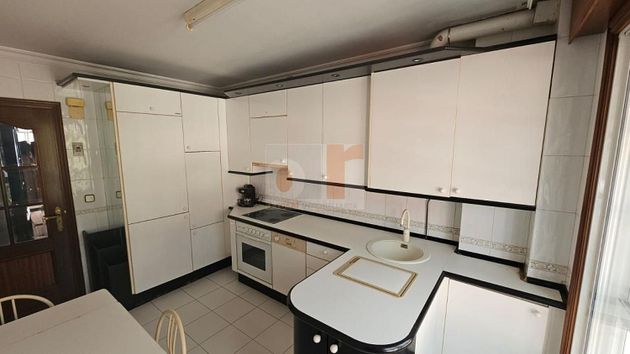 Foto 1 de Pis en venda a Moaña de 3 habitacions amb terrassa i garatge