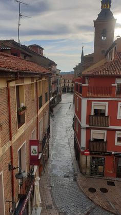 Foto 2 de Dúplex en venda a calle Carnicerias de 2 habitacions amb balcó i calefacció