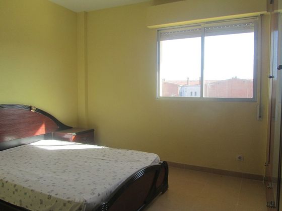 Foto 1 de Alquiler de piso en La Quebradilla de 3 habitaciones con terraza y garaje