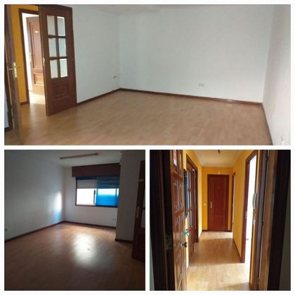 Foto 1 de Venta de piso en calle Rosalía de Castro de 2 habitaciones con garaje