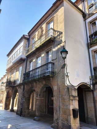 Foto 1 de Edifici en venda a Casco Histórico amb calefacció