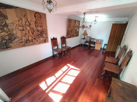 Foto 1 de Xalet en venda a Casco Histórico de 4 habitacions amb terrassa