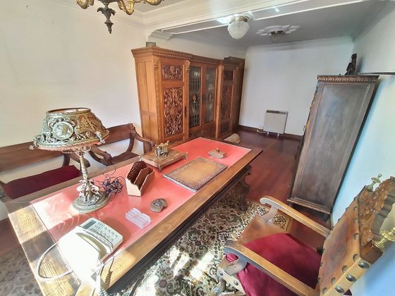 Foto 2 de Xalet en venda a Casco Histórico de 4 habitacions amb terrassa
