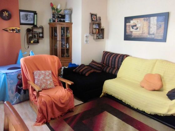 Foto 1 de Pis en venda a Miguelturra de 3 habitacions amb garatge i aire acondicionat