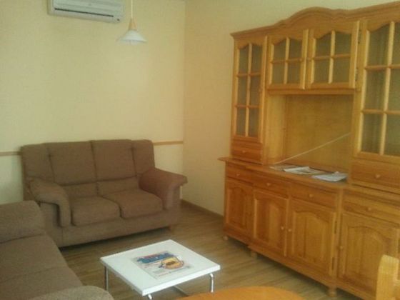 Foto 1 de Venta de piso en Miguelturra de 2 habitaciones con aire acondicionado y calefacción