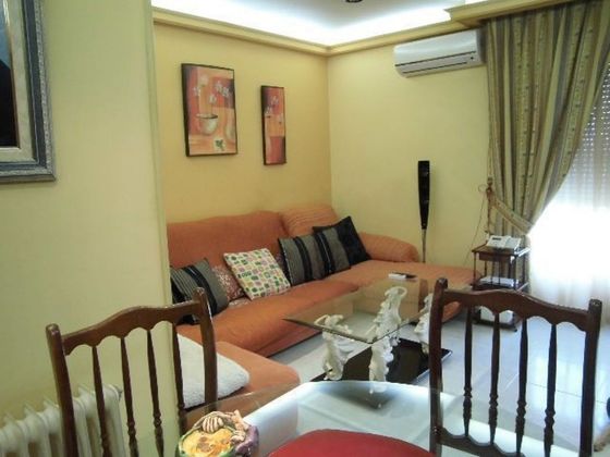 Foto 1 de Dúplex en venda a Miguelturra de 3 habitacions amb terrassa i aire acondicionat