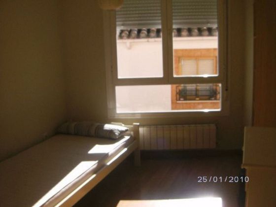 Foto 2 de Pis en venda a Miguelturra de 2 habitacions amb garatge i balcó