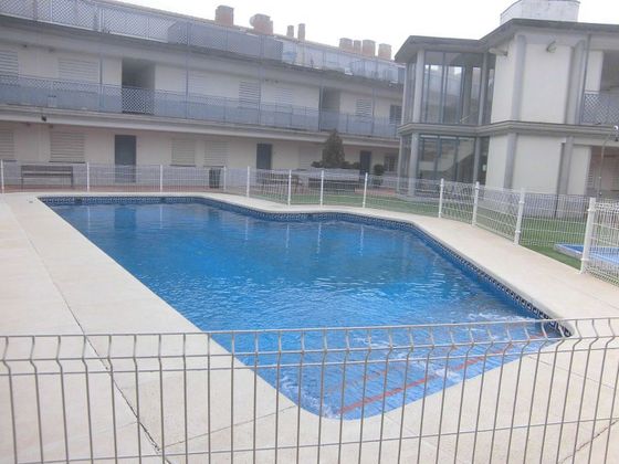 Foto 1 de Venta de dúplex en Miguelturra de 3 habitaciones con piscina y garaje