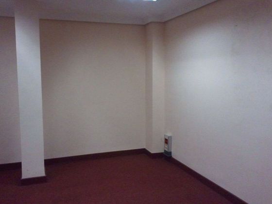 Foto 1 de Oficina en venda a Centro - El Pilar de 85 m²