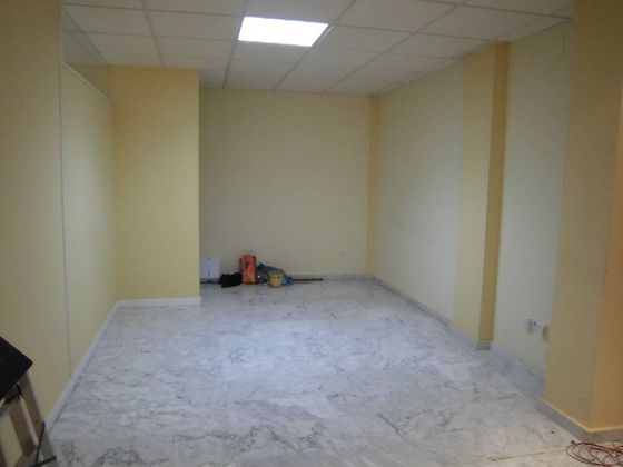 Foto 2 de Oficina en lloguer a Centro - El Pilar de 80 m²