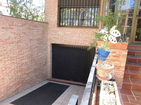Foto 1 de Casa en venda a Santa María de 5 habitacions amb garatge i calefacció