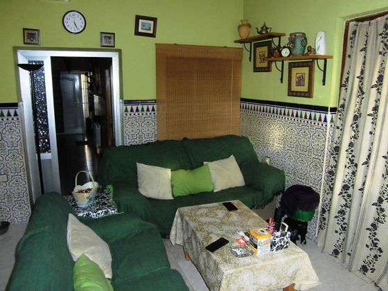 Foto 2 de Venta de casa en Fernan caballero de 4 habitaciones con calefacción