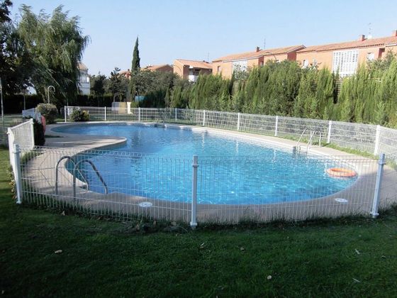 Foto 1 de Casa en venda a Santa María de 4 habitacions amb terrassa i piscina