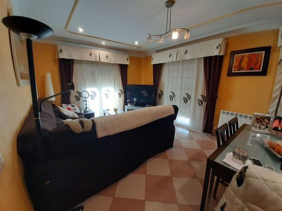 Foto 1 de Casa en venda a Almagro de 3 habitacions amb aire acondicionat i calefacció