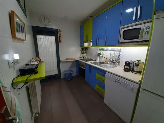 Foto 2 de Piso en venta en Larache de 2 habitaciones con garaje y calefacción