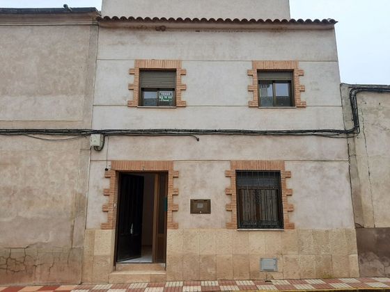Foto 1 de Casa en venda a Fernan caballero de 2 habitacions amb terrassa i aire acondicionat