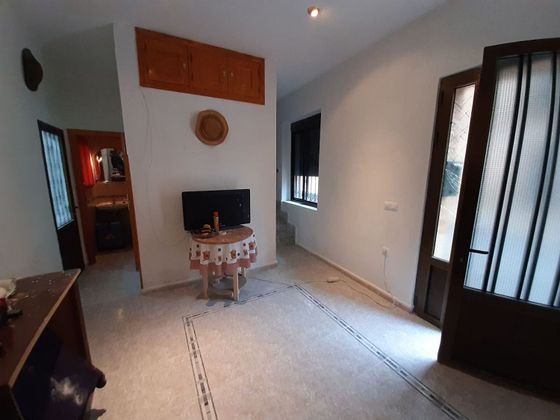 Foto 2 de Casa en venda a Fernan caballero de 2 habitacions amb terrassa i aire acondicionat