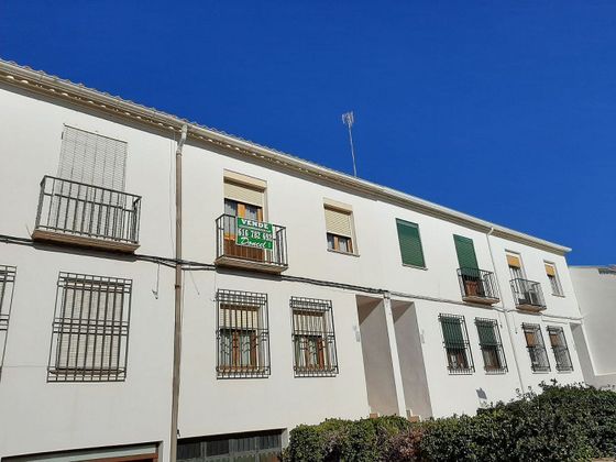 Foto 1 de Casa adossada en venda a Almagro de 5 habitacions amb garatge i calefacció
