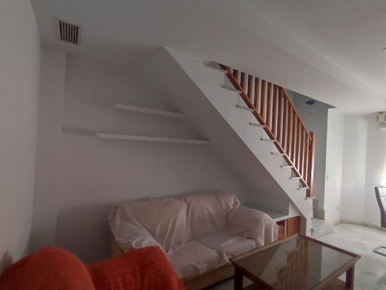 Foto 2 de Venta de piso en Santa María de 2 habitaciones con garaje y balcón