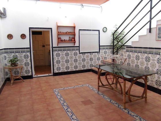 Foto 2 de Casa en venda a Viso del Marqués de 4 habitacions amb garatge i aire acondicionat
