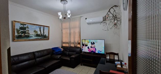 Foto 1 de Pis en venda a Marianistas - AVE de 3 habitacions amb balcó i aire acondicionat