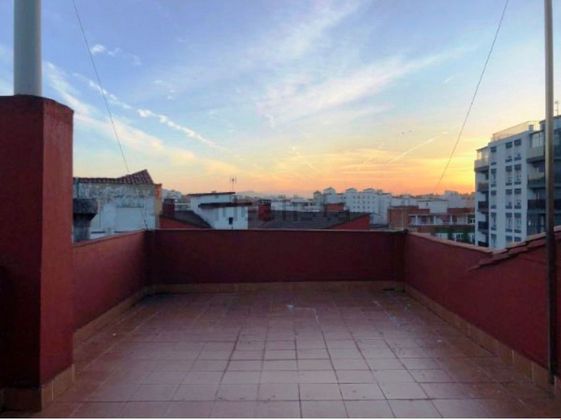 Foto 1 de Àtic en venda a Centro - Gijón de 5 habitacions amb terrassa i balcó