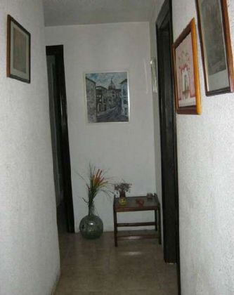 Foto 2 de Piso en venta en Tejares -Chamberí - Alcades de 3 habitaciones y 82 m²