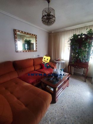 Foto 2 de Pis en venda a Canalejas - Gran Vía de 4 habitacions amb terrassa i calefacció
