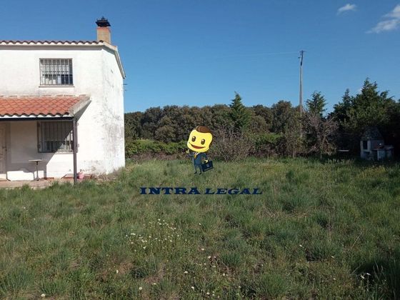 Foto 2 de Venta de terreno en Villagonzalo de Tormes de 1000 m²