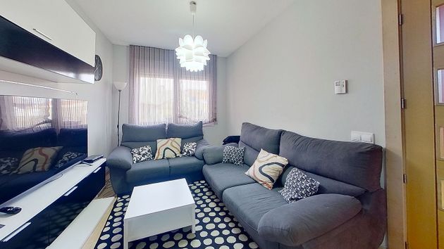 Foto 1 de Casa en venda a Montamarta de 3 habitacions amb balcó i calefacció