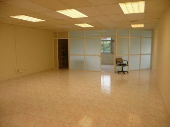 Foto 2 de Oficina en venta en Oiartzun con aire acondicionado