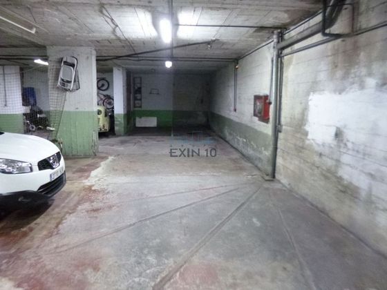 Foto 2 de Garatge en venda a Altza de 10 m²