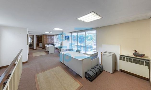 Foto 1 de Alquiler de oficina en Miracruz - Bidebieta con calefacción