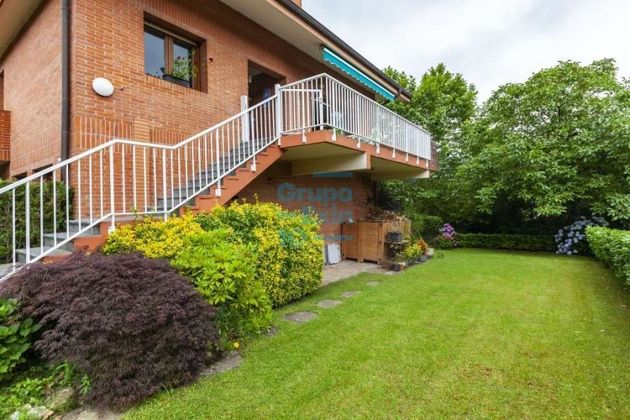 Foto 1 de Dúplex en venta en Oiartzun de 5 habitaciones con terraza y piscina