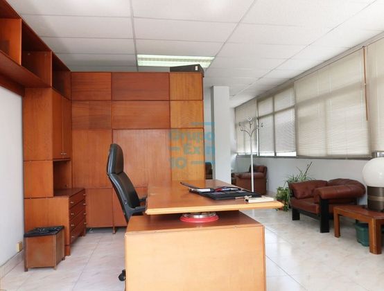 Foto 1 de Oficina en venda a Oiartzun amb aire acondicionat