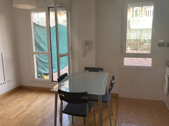 Foto 2 de Piso en venta en San Andrés del Rabanedo de 1 habitación con terraza y garaje