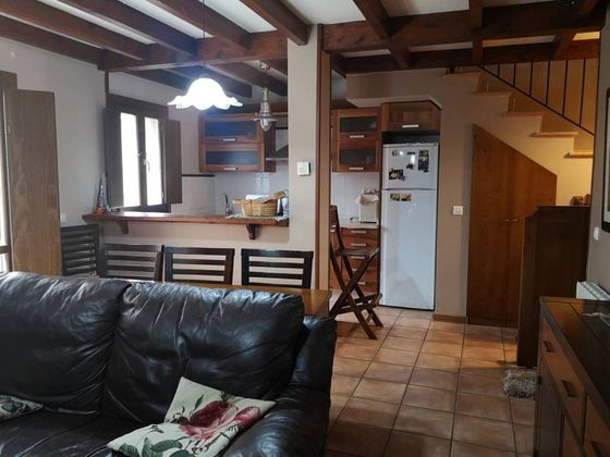 Foto 1 de Casa en venda a Villaquilambre de 3 habitacions amb terrassa i garatge