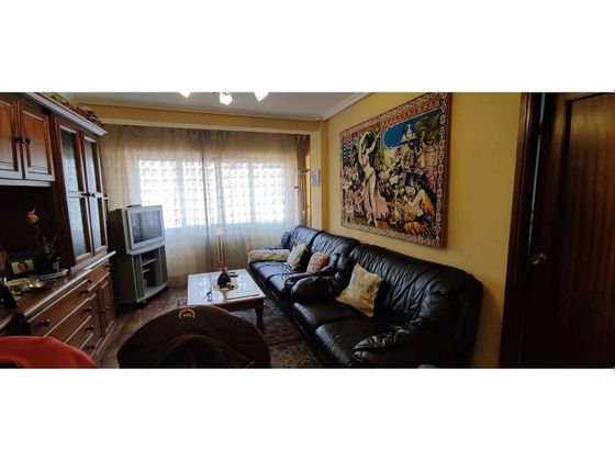 Foto 1 de Pis en venda a El Ejido - Santa Ana de 4 habitacions amb terrassa i calefacció