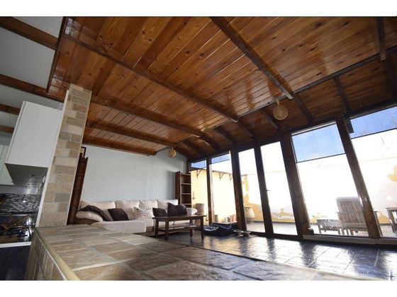 Foto 1 de Casa en venda a Santovenia de la Valdoncina de 4 habitacions amb terrassa i garatge