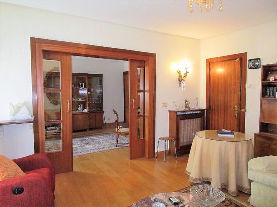 Foto 2 de Piso en venta en Centro - Vitoria-Gasteiz de 3 habitaciones con calefacción y ascensor