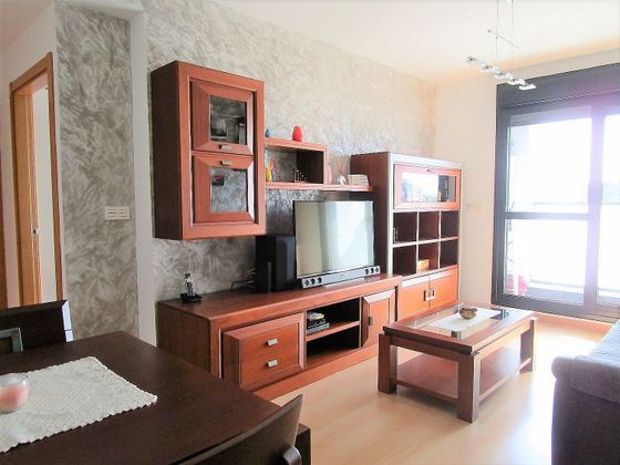 Foto 1 de Pis en venda a Salburua de 3 habitacions amb terrassa i garatge