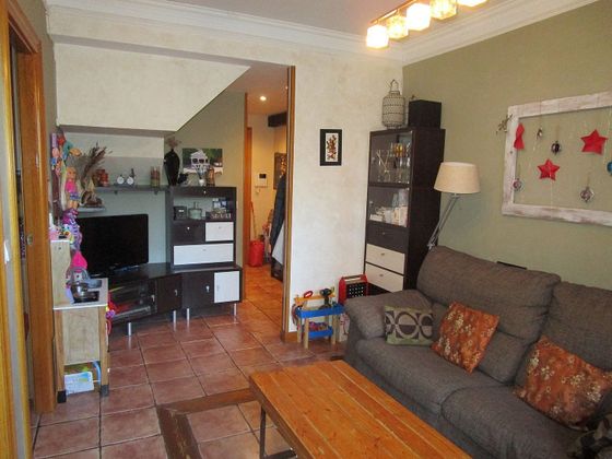 Foto 1 de Pis en venda a Lakua - Arriaga de 2 habitacions amb terrassa i calefacció