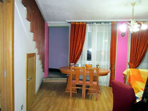 Foto 2 de Dúplex en venta en Betoño - Abetxuko de 3 habitaciones con terraza y calefacción