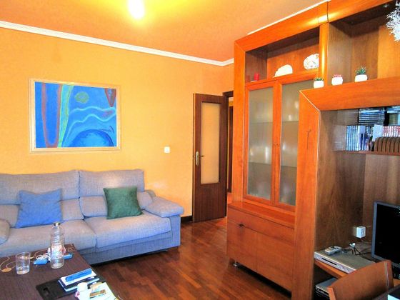 Foto 2 de Pis en venda a Lakua - Arriaga de 2 habitacions amb terrassa i garatge