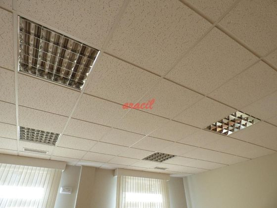 Foto 2 de Venta de oficina en Centro - Ourense con aire acondicionado y calefacción
