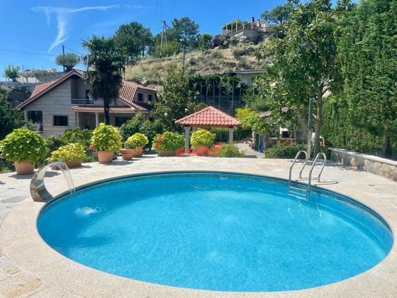 Foto 1 de Chalet en venta en San Francisco de 4 habitaciones con terraza y piscina