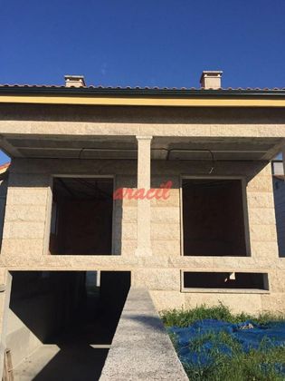Foto 2 de Xalet en venda a Taboadela de 4 habitacions amb terrassa i garatge