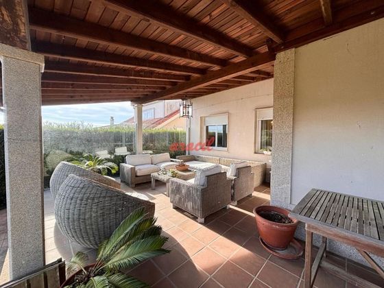 Foto 2 de Xalet en venda a Pereiro de Aguiar (O) de 4 habitacions amb terrassa i garatge