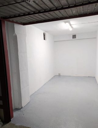 Foto 2 de Garaje en venta en calle Karabixa de 11 m²